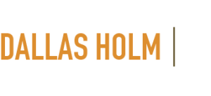 Dallas Holm